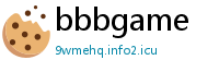 bbbgame